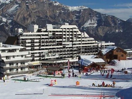 Studio Val Gardena 1 Puy-Saint-Vincent Esterno foto