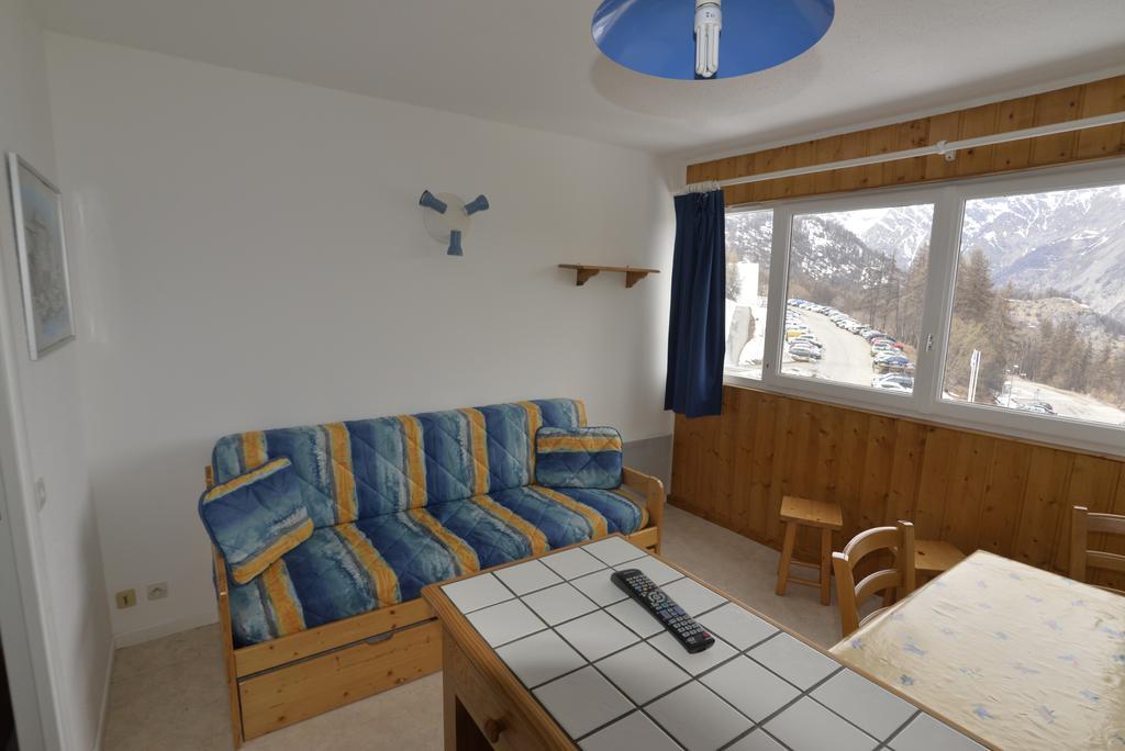 Studio Val Gardena 1 Puy-Saint-Vincent Esterno foto