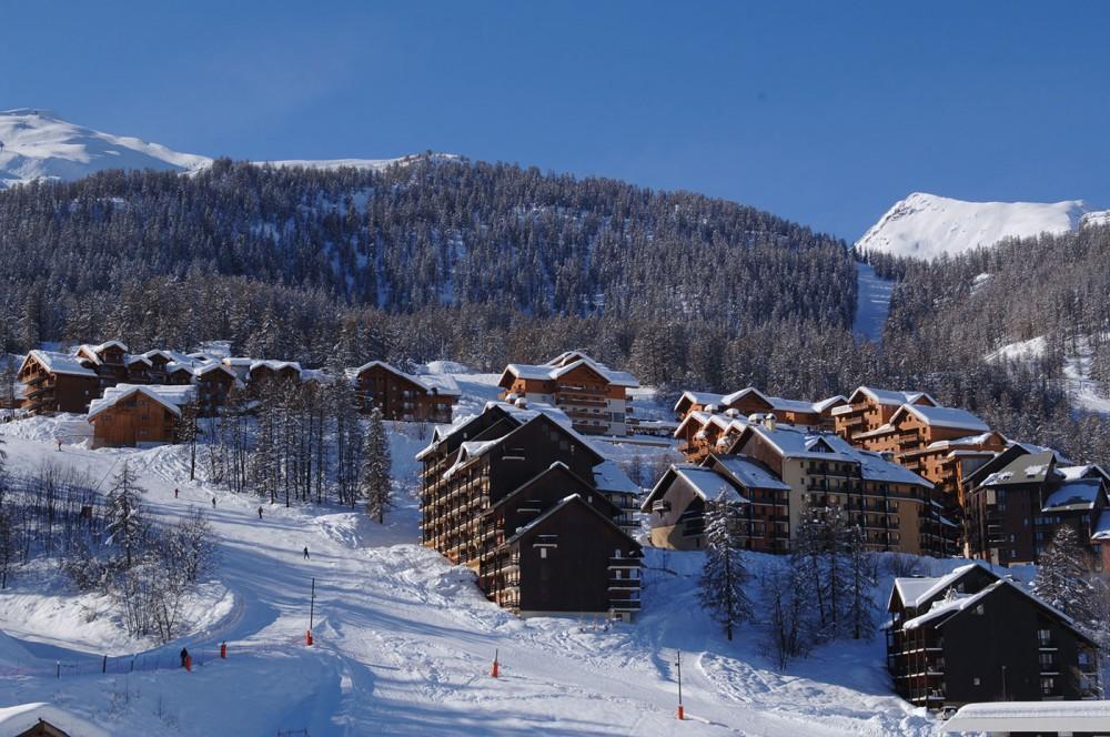 Studio Val Gardena 1 Puy-Saint-Vincent Esterno foto