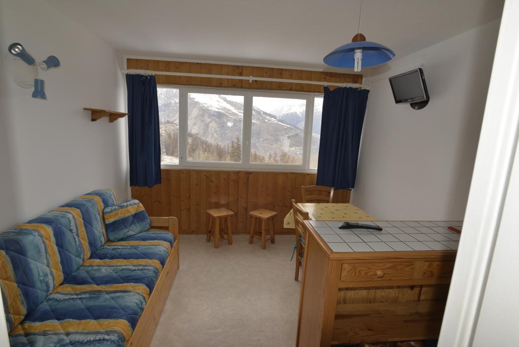 Studio Val Gardena 1 Puy-Saint-Vincent Esterno foto