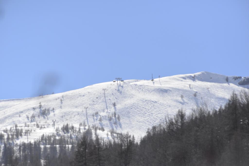Studio Val Gardena 1 Puy-Saint-Vincent Esterno foto