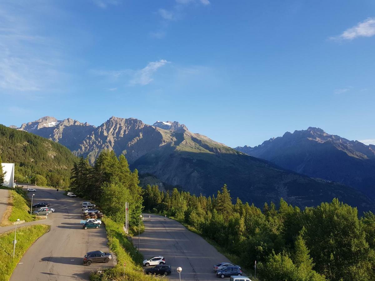 Studio Val Gardena 1 Puy-Saint-Vincent Esterno foto