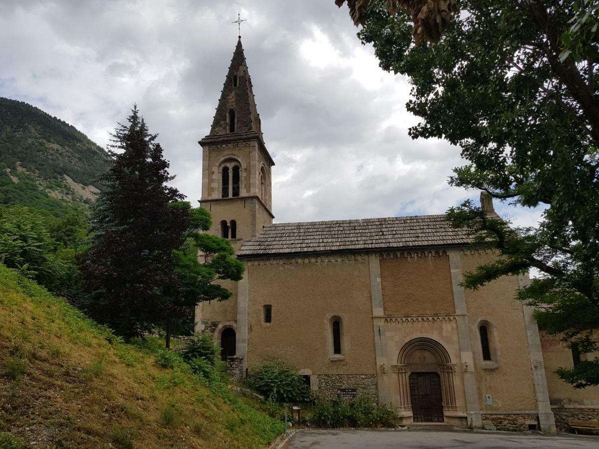Studio Val Gardena 1 Puy-Saint-Vincent Esterno foto