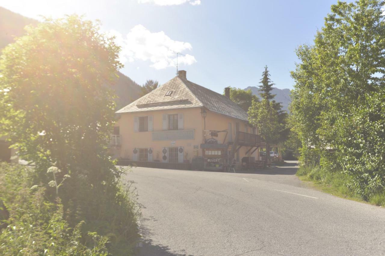 Studio Val Gardena 1 Puy-Saint-Vincent Esterno foto